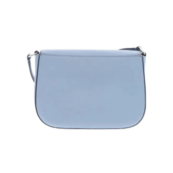 KATE SPADE Laurel Way Large Carsen Crossbody in Light Blue - Picture 2 of 11